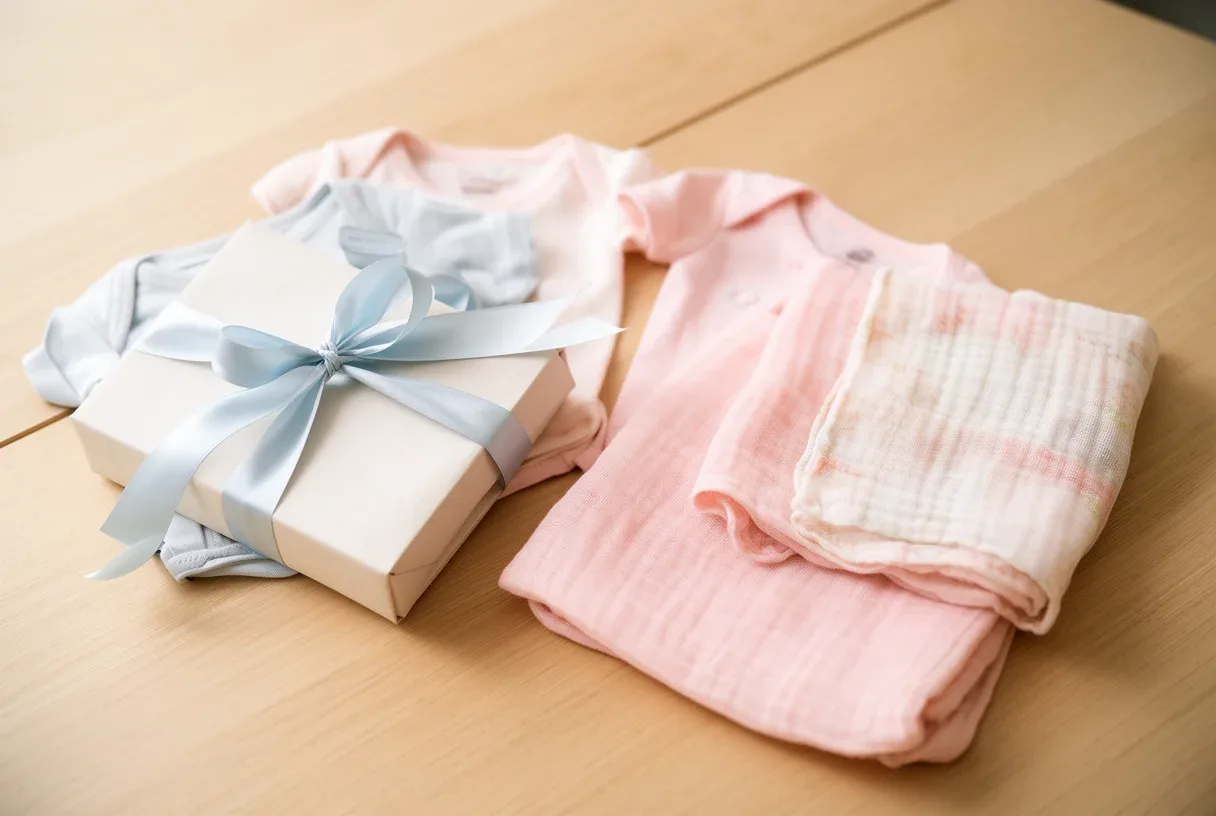 Cadeau naissance premier enfant : les indispensables qui servent (et ceux qui finissent au placard)