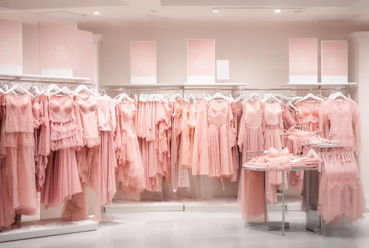 Soldes Etam été 2026 : ce que valent vraiment les remises sur la lingerie et les maillots