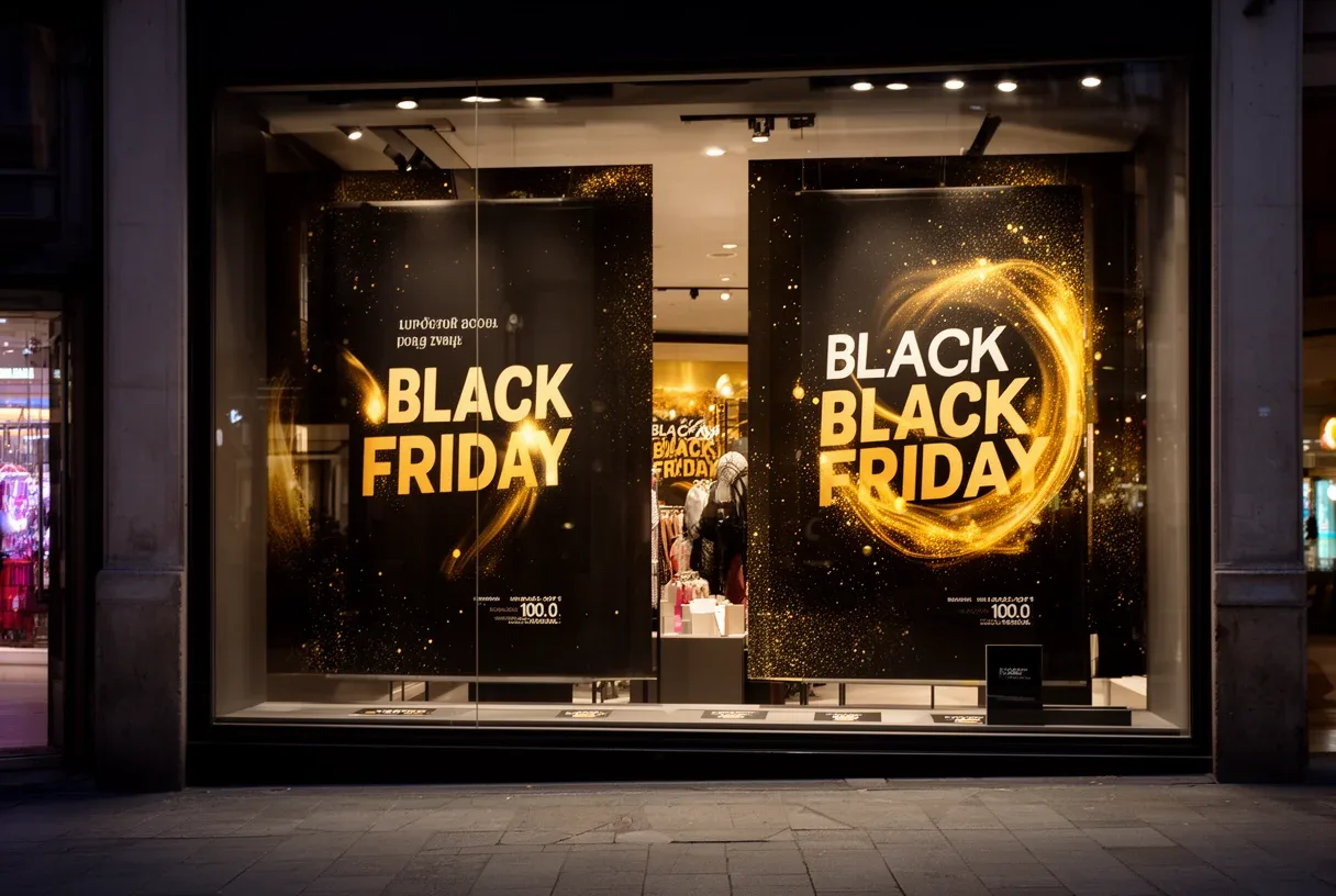 Black Friday 2026 : date officielle, calendrier et stratégie pour ne pas se faire avoir