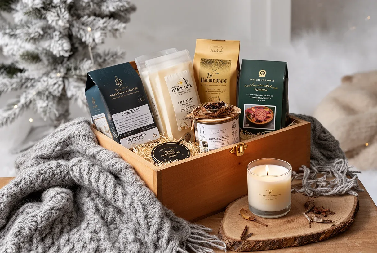 Cadeau de Noël pour sa belle-mère : 7 valeurs sûres entre 30 et 60 €