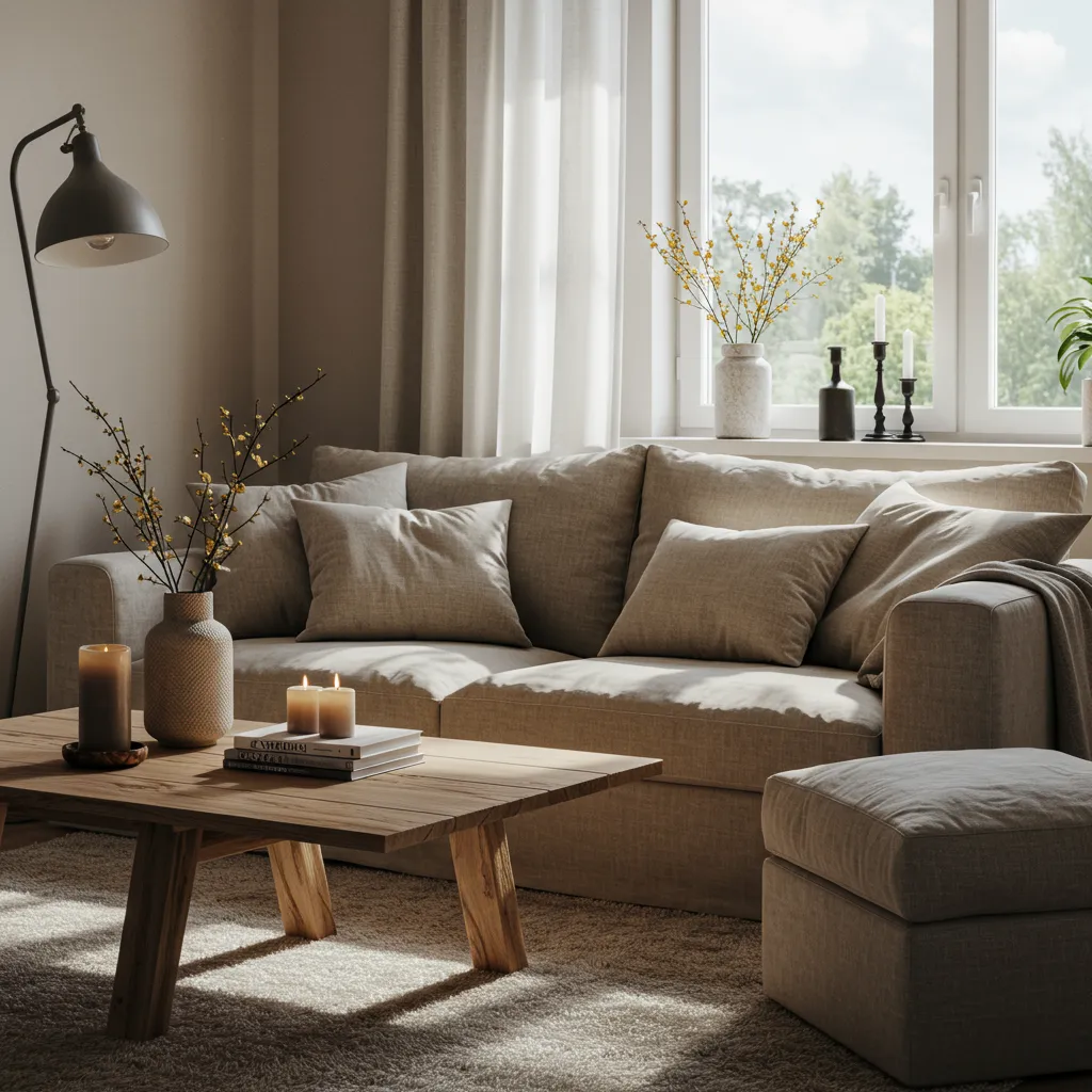 Codes promo Maisons du Monde : ceux qui marchent vraiment hors saison