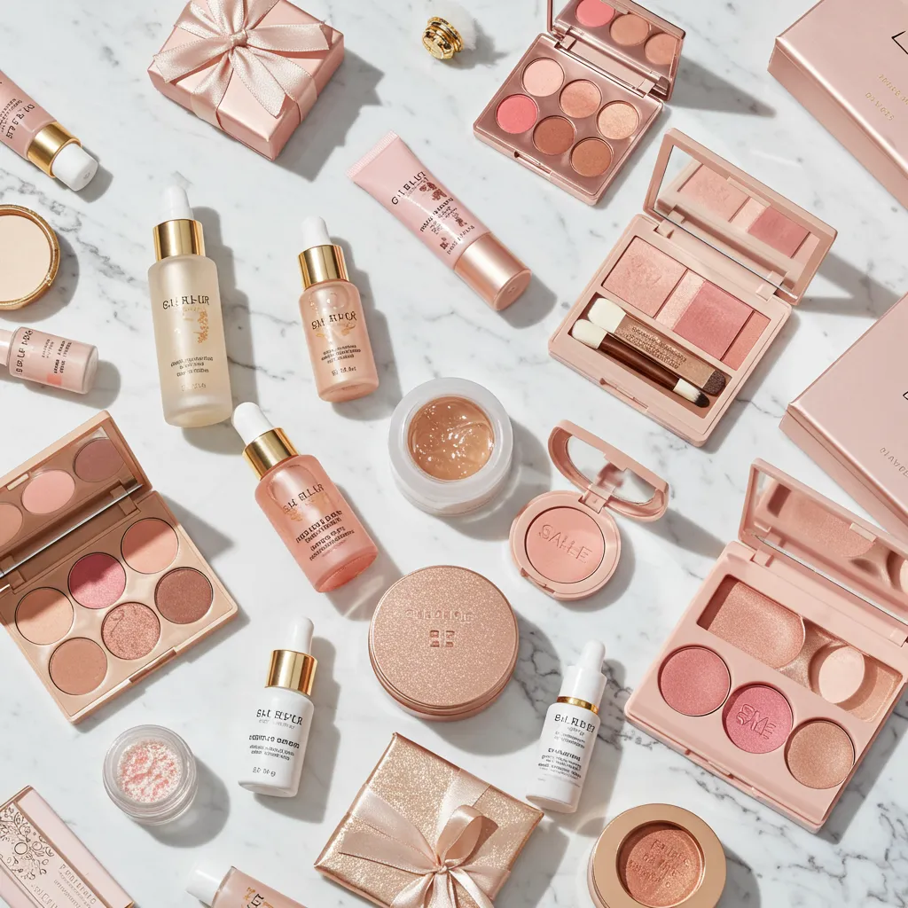 Soldes d'été Sephora 2026 : ce qui baisse vraiment et ce qui ne baisse jamais